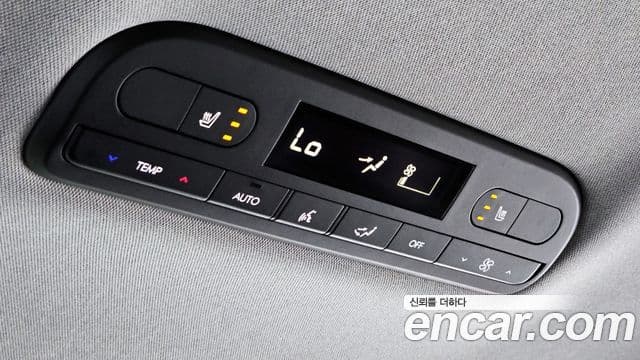 Hyundai Palisade 2025 — ფოტო 17/20