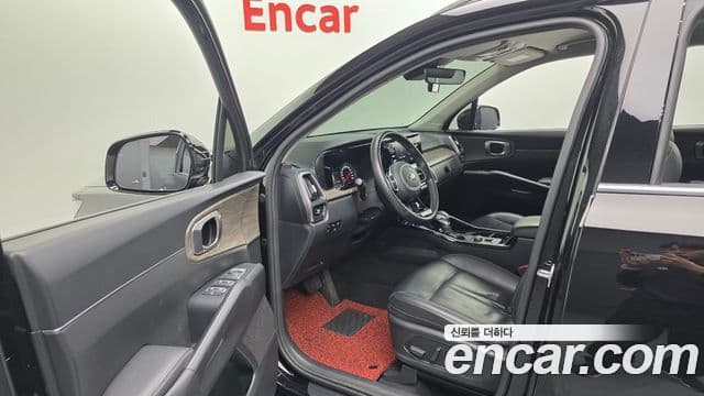 Kia Sorento 2020 — ფოტო 11/20