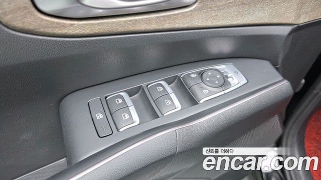 Kia Sorento 2020 — ფოტო 12/20