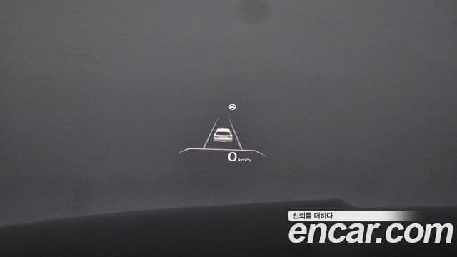 Genesis GV80 2020 — ფოტო 17/20