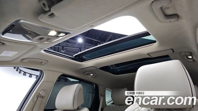 Genesis GV80 2020 — ფოტო 19/20