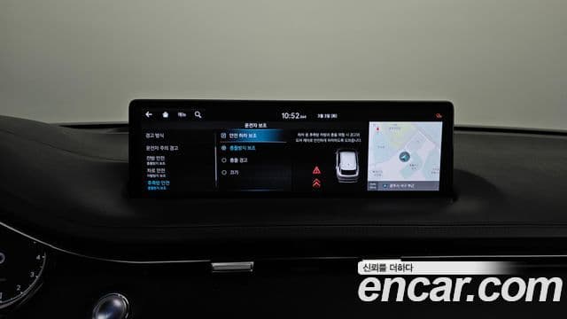Genesis GV70 2021 — Şəkil 17/20