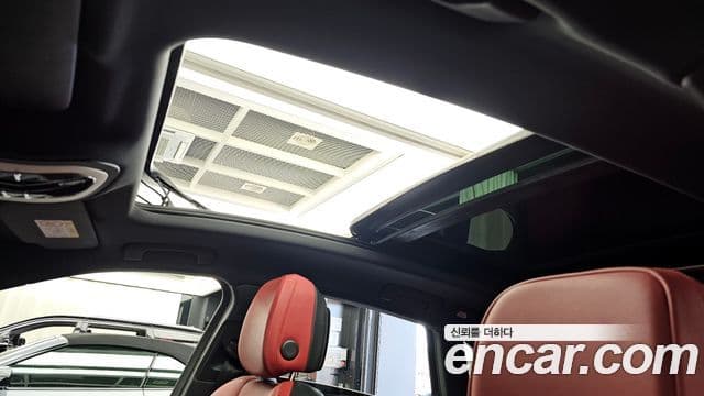 Porsche Macan 2021 — Şəkil 5/20
