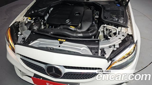 Mercedes-Benz C-Class 2021 — фото 5 из 20