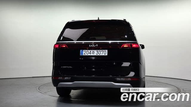 Kia Carnival 2022 — Şəkil 4/20