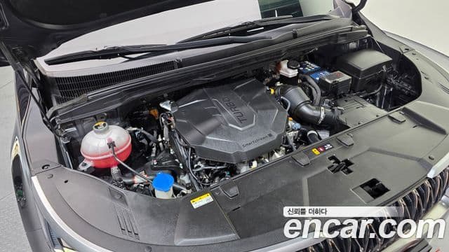 Kia Carnival 2022 — Şəkil 6/20