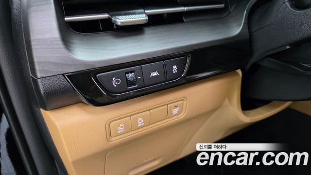 Kia Carnival 2022 — Şəkil 13/20