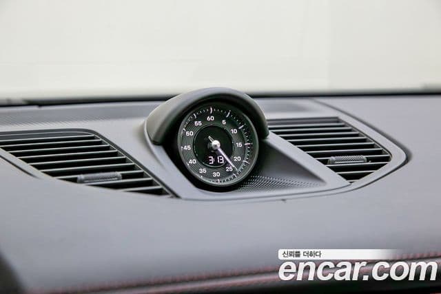 Porsche Panamera 2024 — ფოტო 17/20