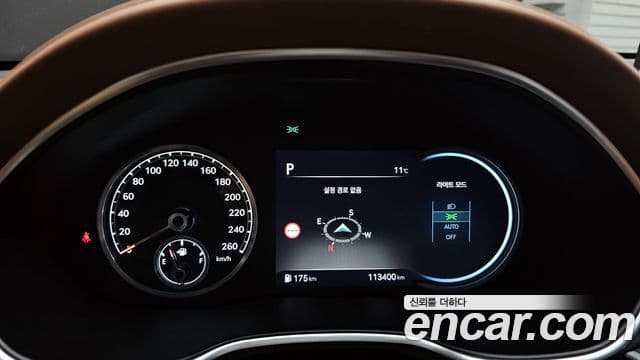 Genesis G80 2021 — Photo 4/20