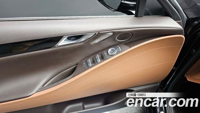 Genesis G80 2021 — Photo 11/20