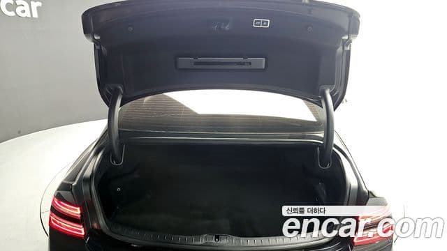 Genesis G80 2021 — Photo 14/20