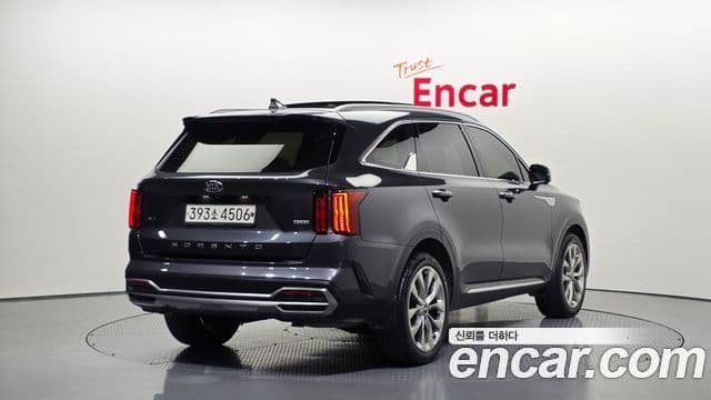 Kia Sorento 2021 — Şəkil 2/20