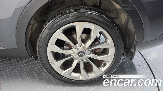 Kia Sorento 2021 — Şəkil 5/20