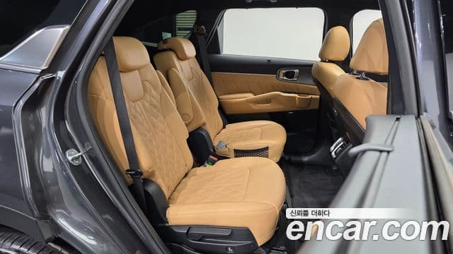 Kia Sorento 2021 — Şəkil 12/20