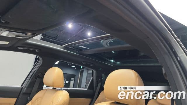 Kia Sorento 2021 — Şəkil 18/20