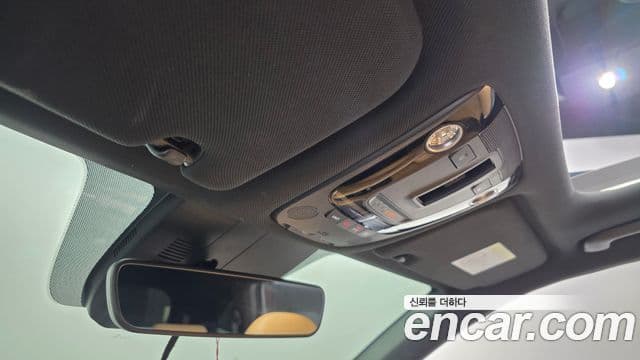 Kia Sorento 2021 — Şəkil 19/20
