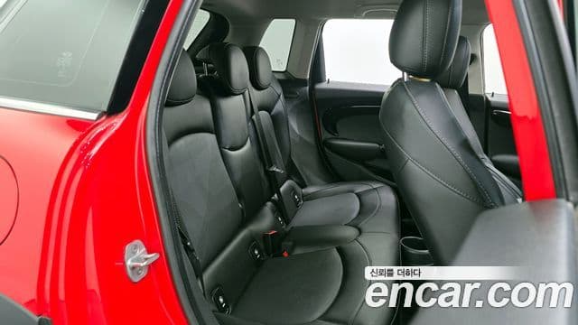 Mini Cooper 2020 — ფოტო 12/20