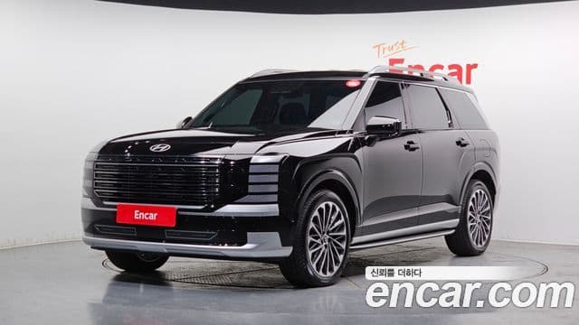 Hyundai Palisade 2025 — Şəkil 1/20
