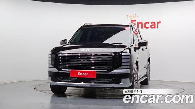 Hyundai Palisade 2025 — Şəkil 3/20