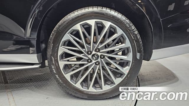 Hyundai Palisade 2025 — Şəkil 5/20