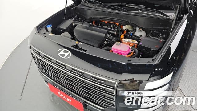 Hyundai Palisade 2025 — Şəkil 6/20