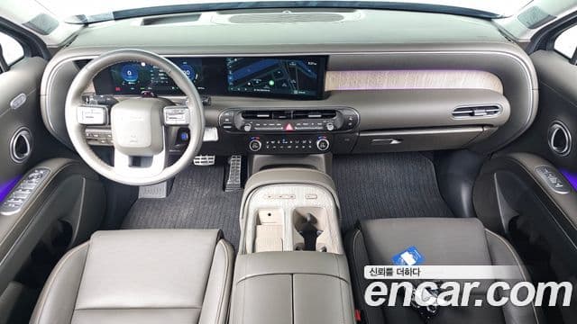 Hyundai Palisade 2025 — Şəkil 7/20