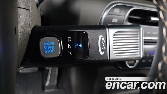 Hyundai Palisade 2025 — Şəkil 9/20