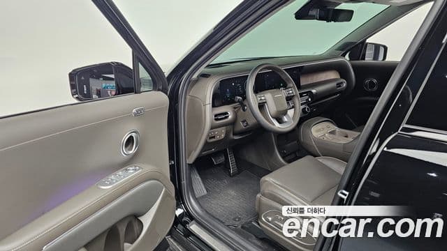 Hyundai Palisade 2025 — Şəkil 10/20