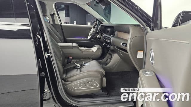 Hyundai Palisade 2025 — Şəkil 11/20