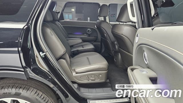 Hyundai Palisade 2025 — Şəkil 12/20