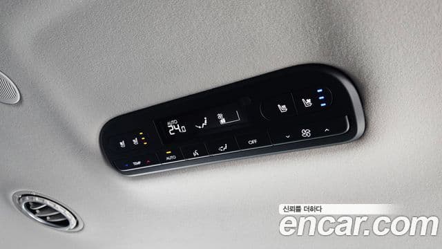 Hyundai Palisade 2025 — Şəkil 18/20