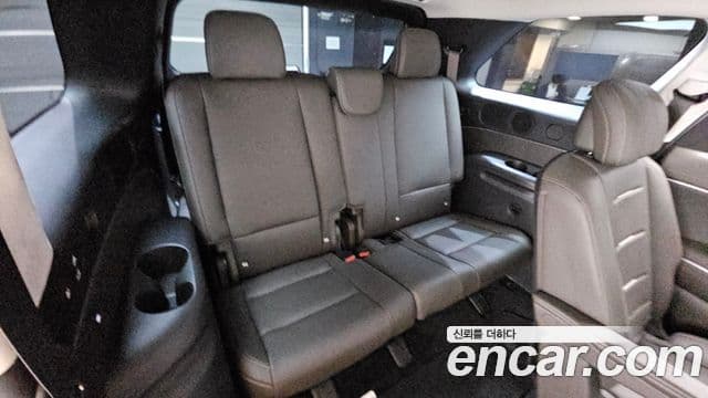 Hyundai Palisade 2025 — Şəkil 19/20