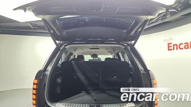 Hyundai Palisade 2025 — Şəkil 20/20