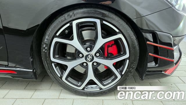 Hyundai Veloster 2020 — Şəkil 5/20