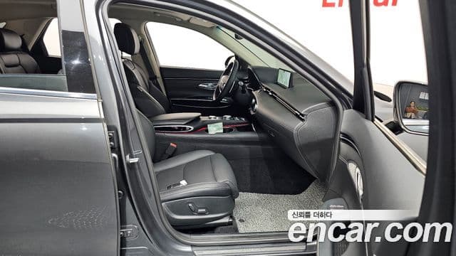 Genesis GV70 2022 — ფოტო 11/20