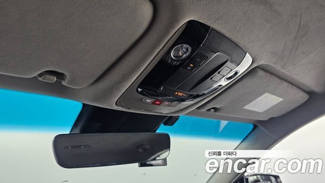 Kia K8 2022 — Şəkil 18/20