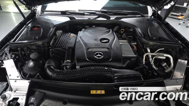 Mercedes-Benz E-Class 2018 — Фото 6/20