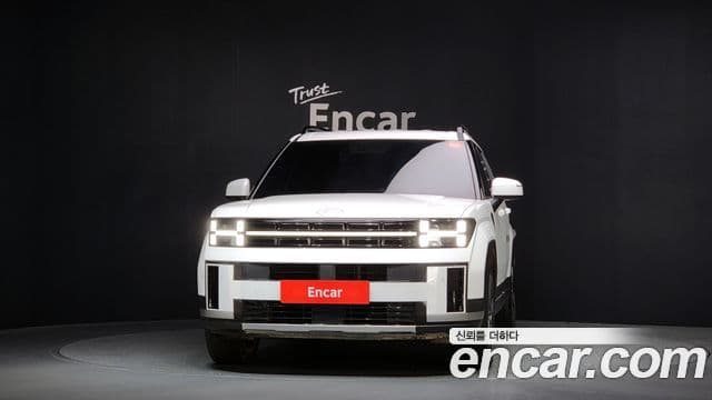 Hyundai Santa Fe 2023 — Şəkil 2/20