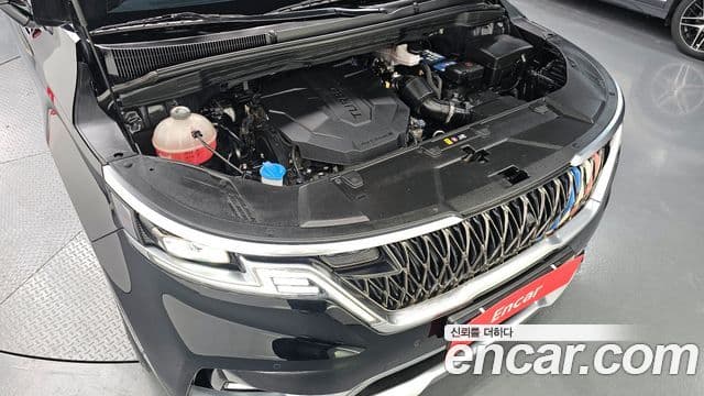 Kia Carnival 2020 — фото 6 из 20