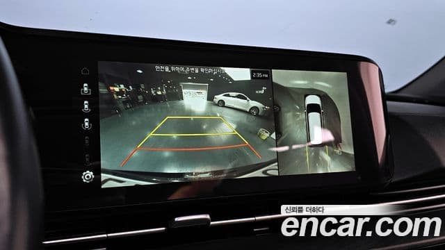 Kia Carnival 2020 — фото 15 из 20