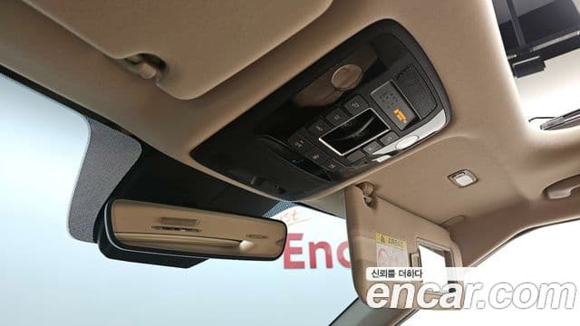 Kia Carnival 2020 — ფოტო 20/20