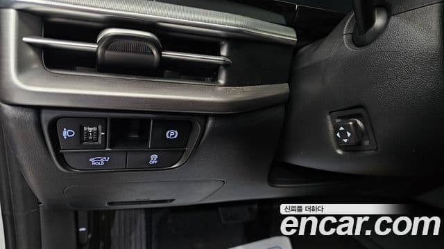 Hyundai Grandeur 2023 — Şəkil 14/20