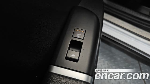 Hyundai Grandeur 2023 — Şəkil 19/20