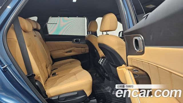 Kia Sorento 2023 — ფოტო 12/20