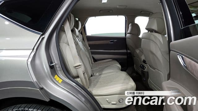 Genesis GV80 2020 — фото 12 из 20