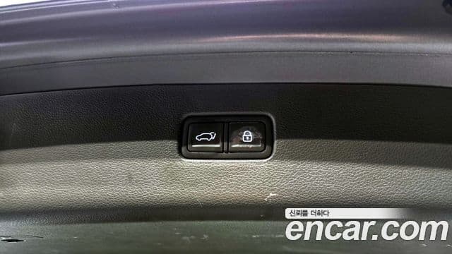 Genesis GV80 2020 — фото 20 из 20