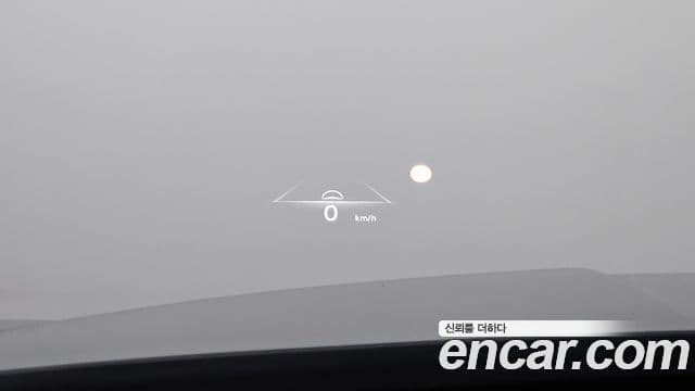 Genesis Electrified G80 2021 — Şəkil 13/20