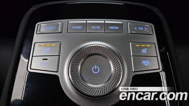 Genesis Electrified G80 2021 — Şəkil 19/20
