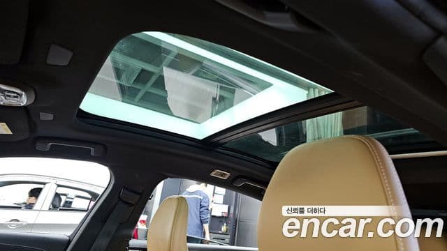 Volvo S90 2021 — Photo 16/20