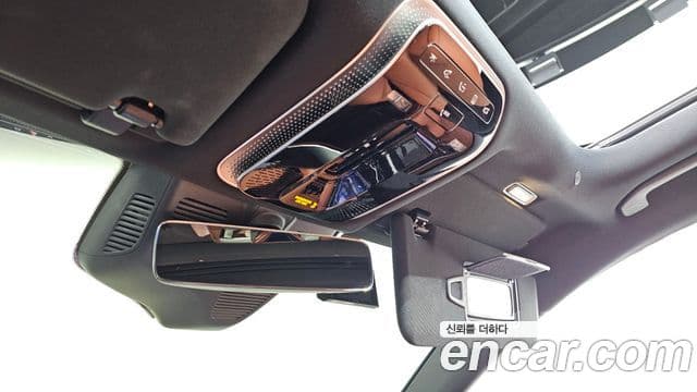 Mercedes-Benz S-Class 2022 — Photo 4/20